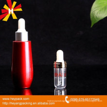 40ml glass essential oil bottle